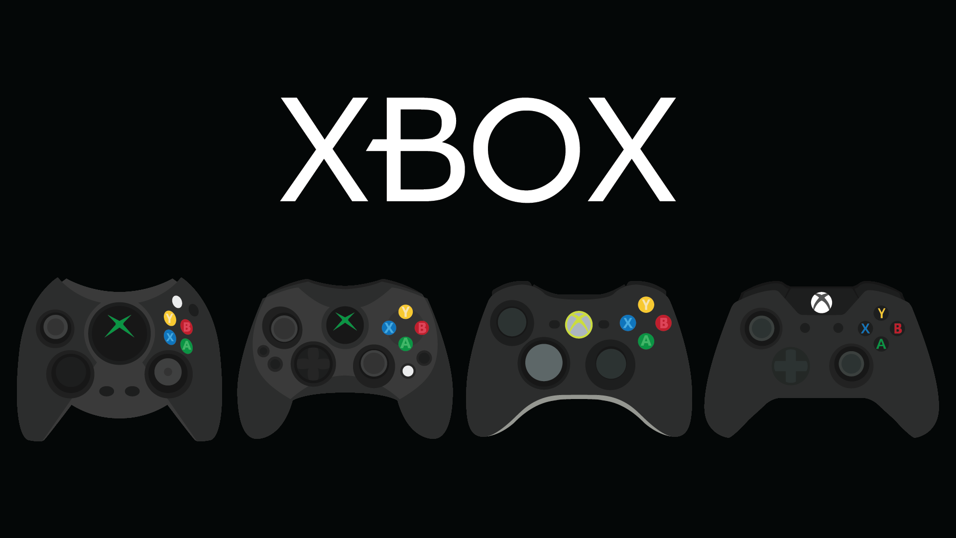 Broken Xbox Controller Wallpapers Top Free Broken Xbox Controller