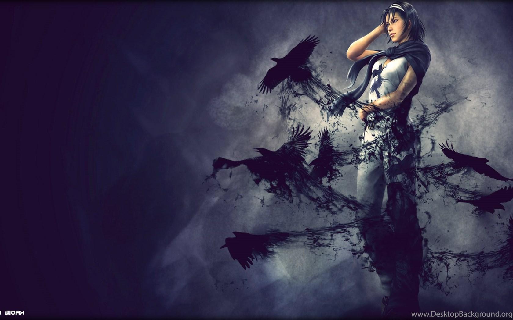 1680x1050 Tekken Tag 2 Bryan Fury By Nateworx Desktop Background
