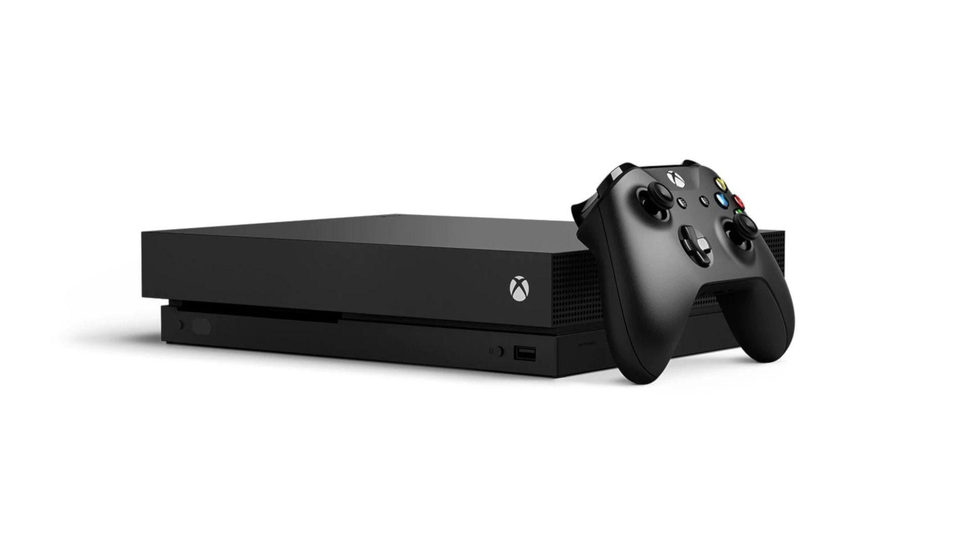 1920x1080 Xbox One Won't Turn On? How to Fix It