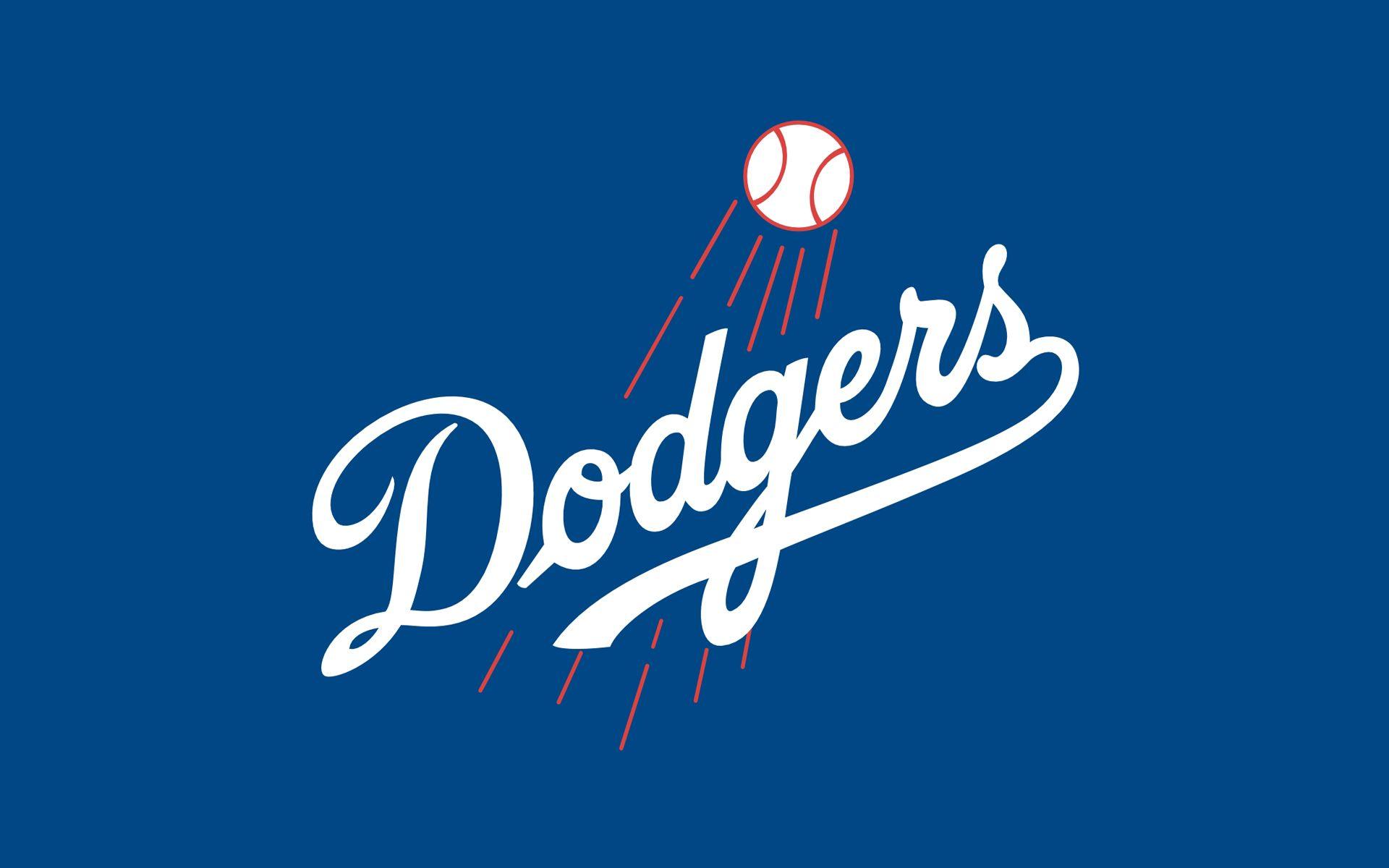 1920x1200 Dodgers Wallpaper