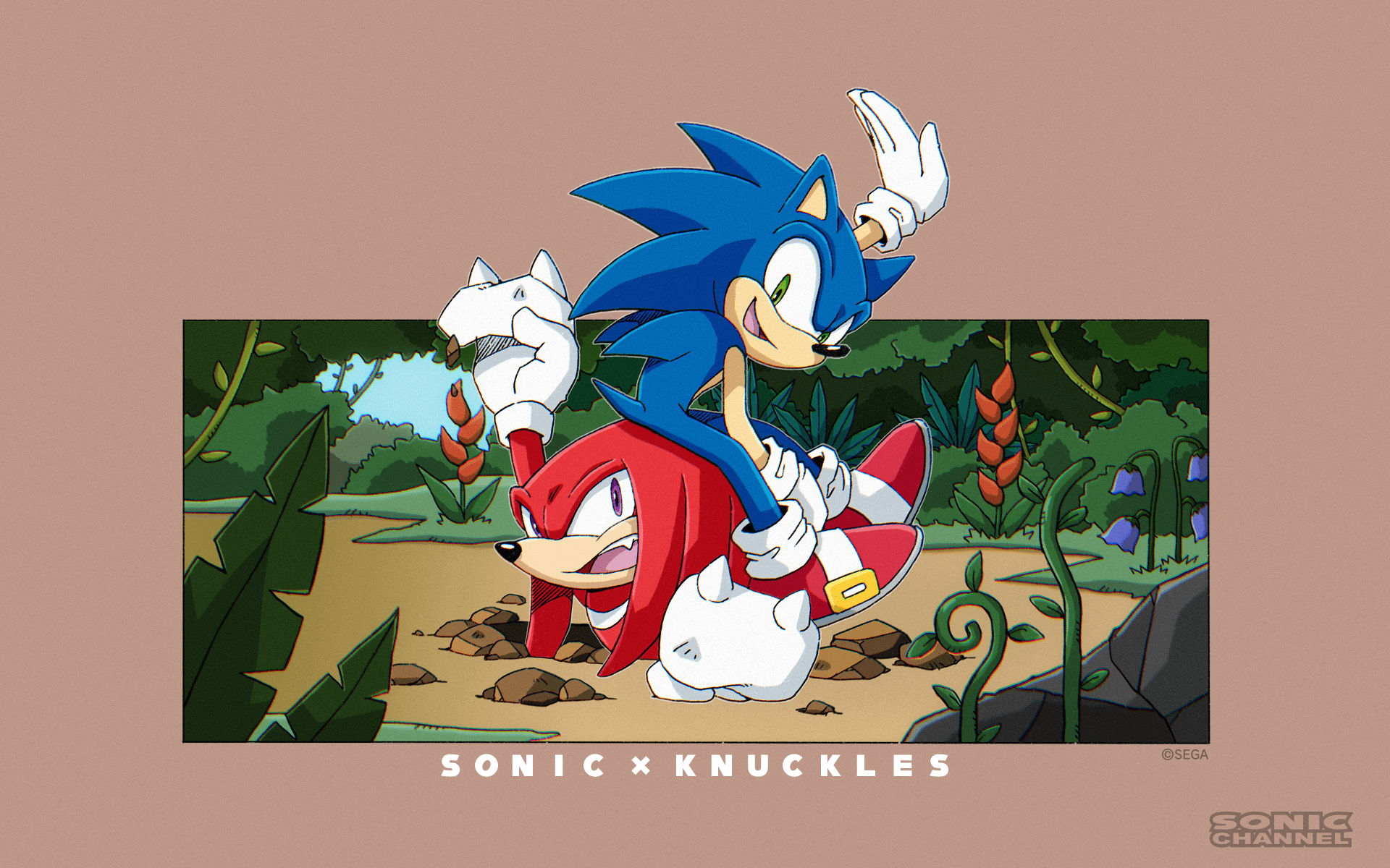 1920x1200 wallpaper Archives Sonic Stadium