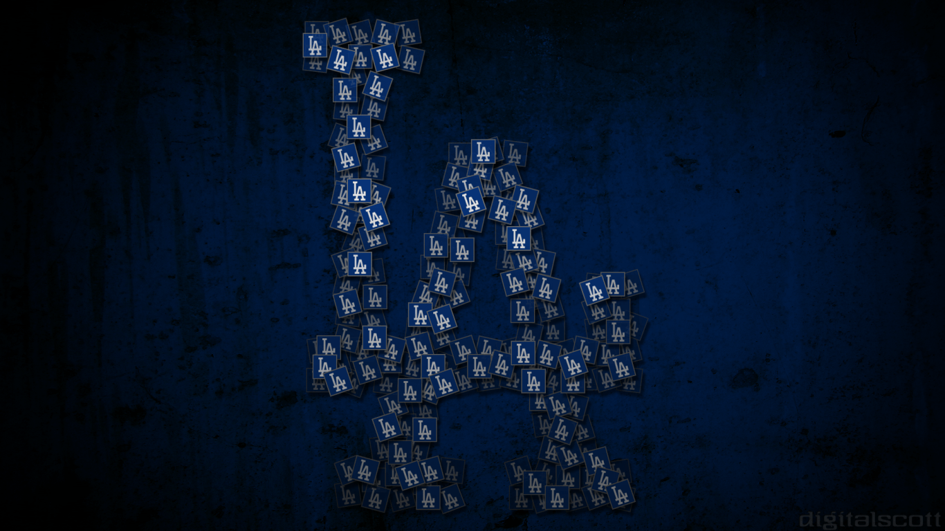 1366x768 Dodgers Wallpaper HD. Beautiful wallpaper hd, New wallpaper hd, Wallpaper