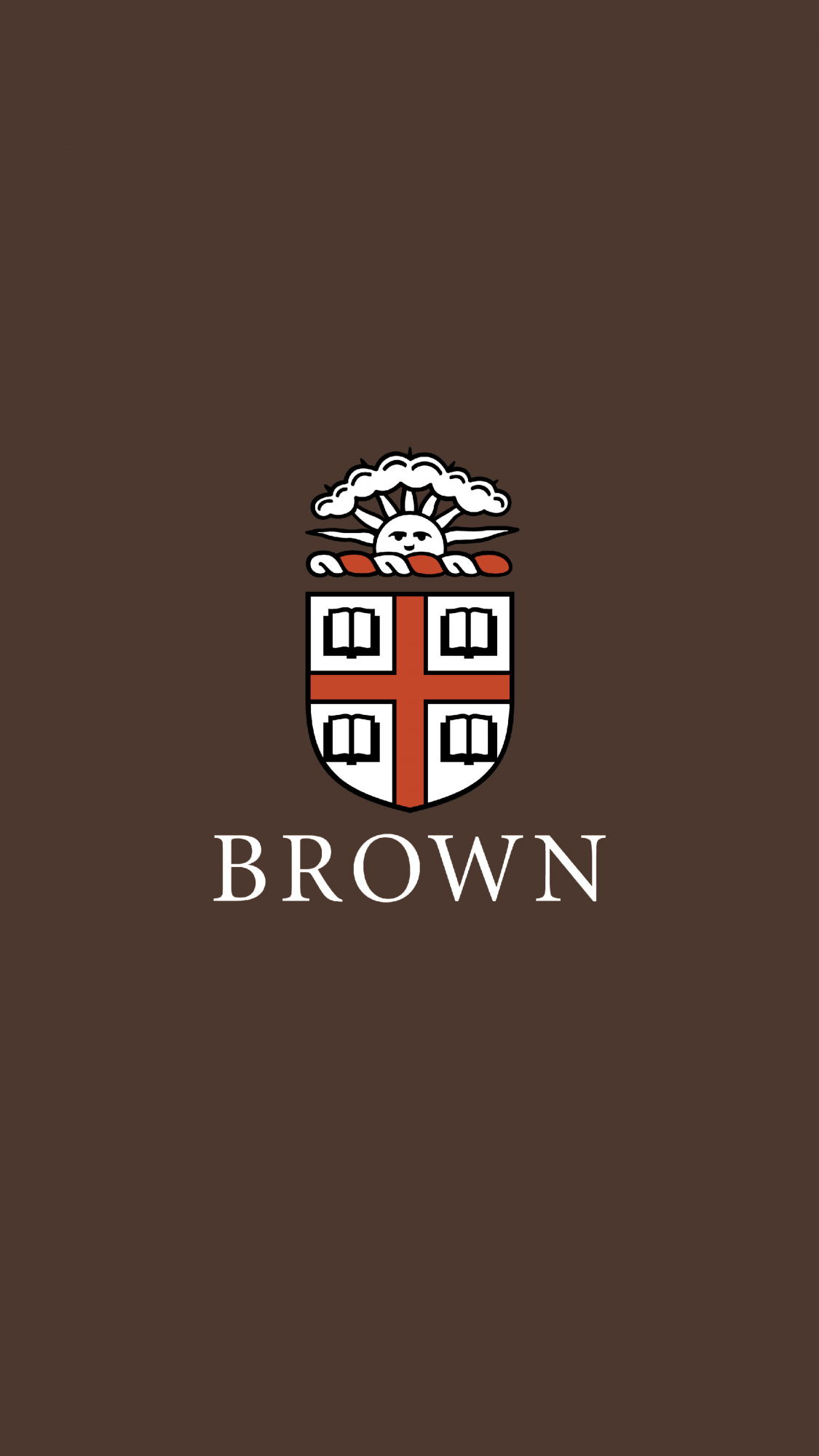 1125x2000 Brown Annual Fund Phone Wallpaper. Alumni & Friends