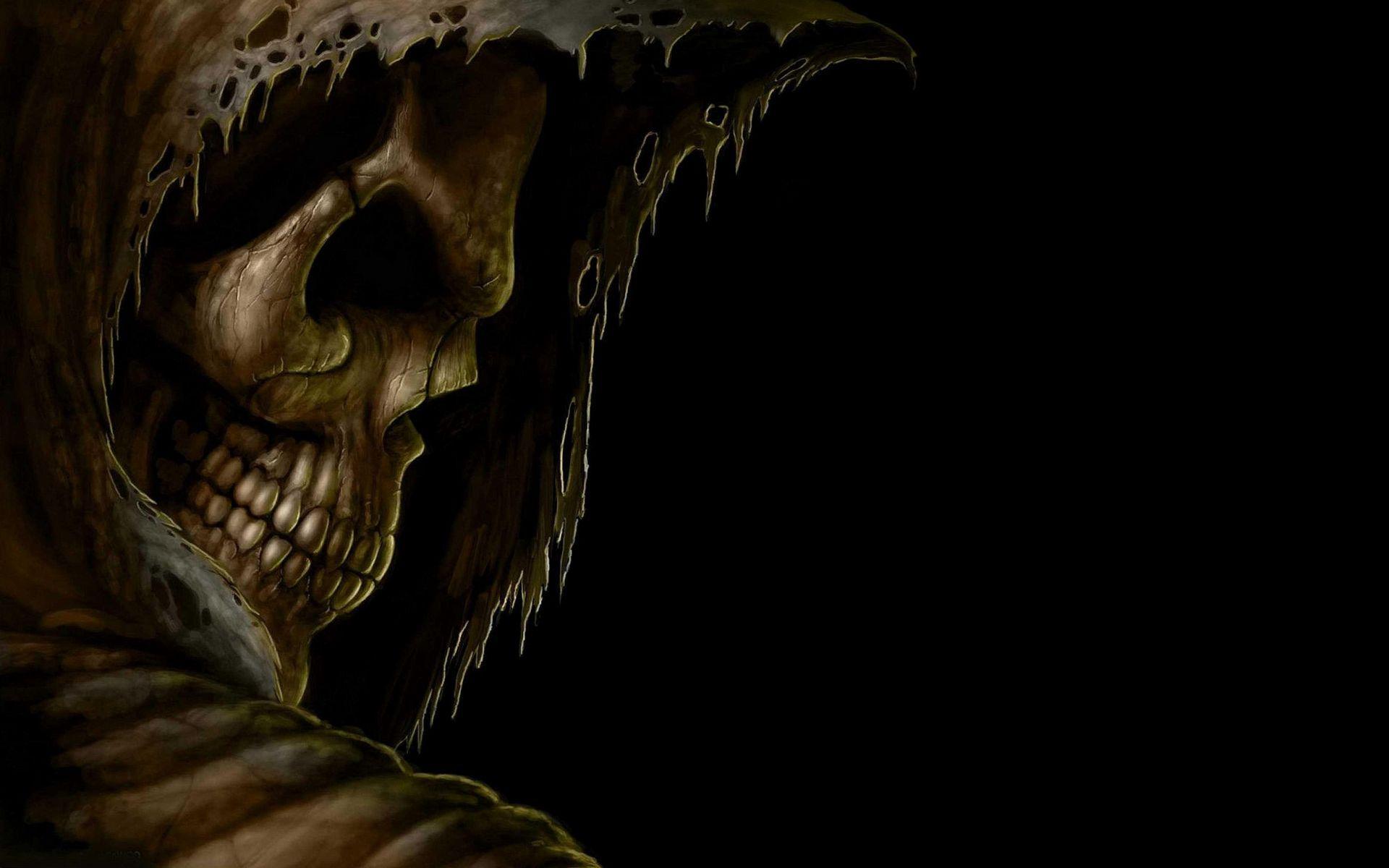 1920x1200 Grim reaper wallpaper themes for Android