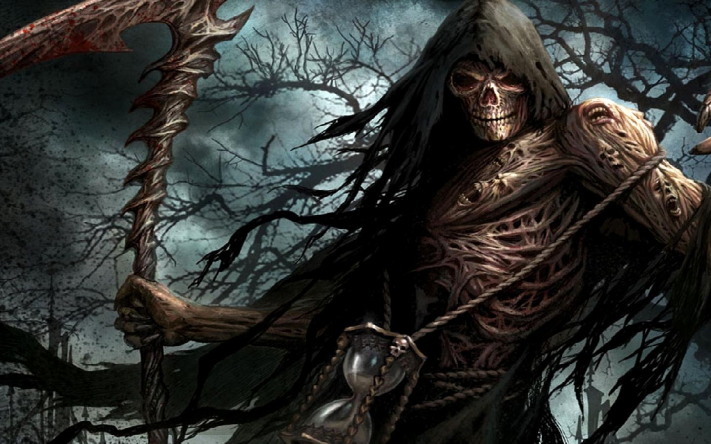 1440x900 Free download grim reaper grim fantasy art 1440x900 wallpaper Wallpaper [1600x1200] for your Desktop, Mobile & Tablet. Explore Grim Reaper HD Wallpaper. Grim Reaper Wallpaper Free Download, Grim Reaper