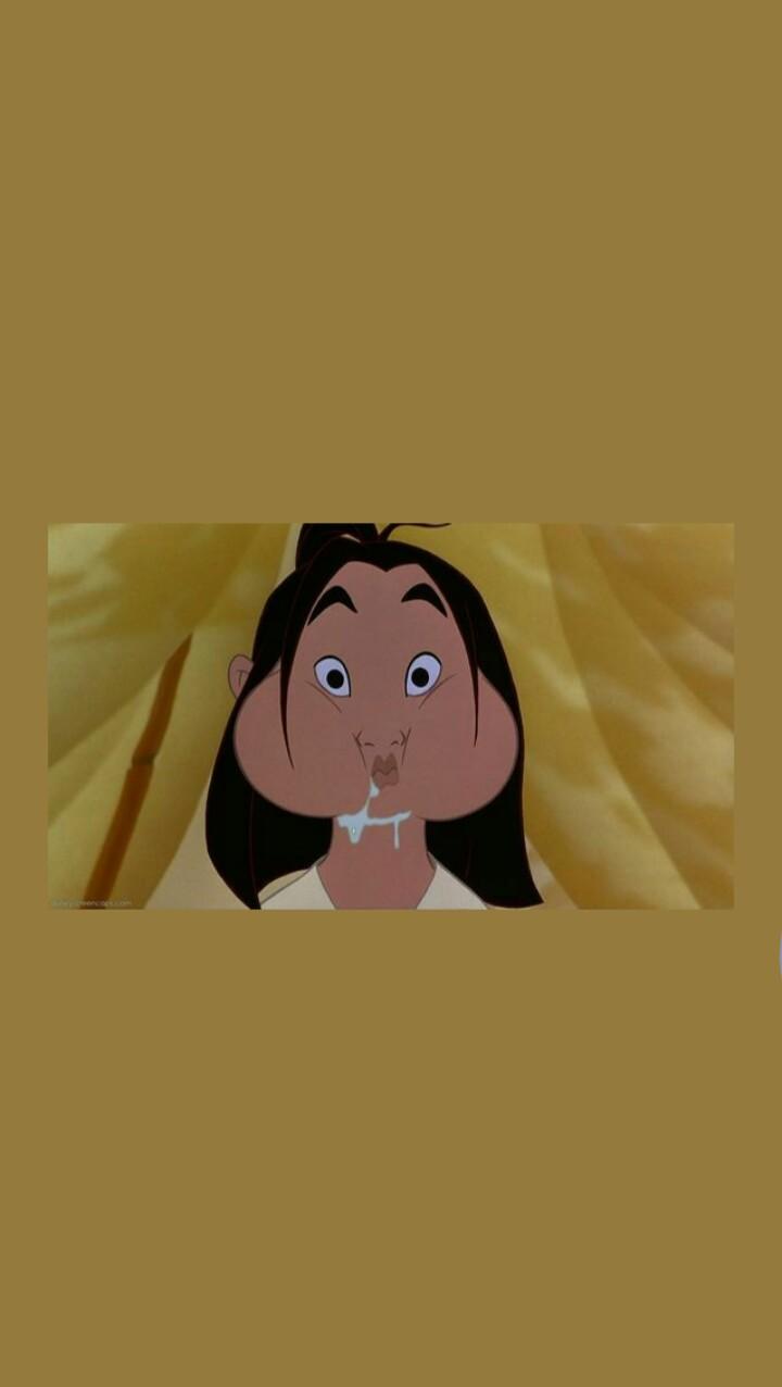 720x1276 mulan, lockscreens and aesthetic