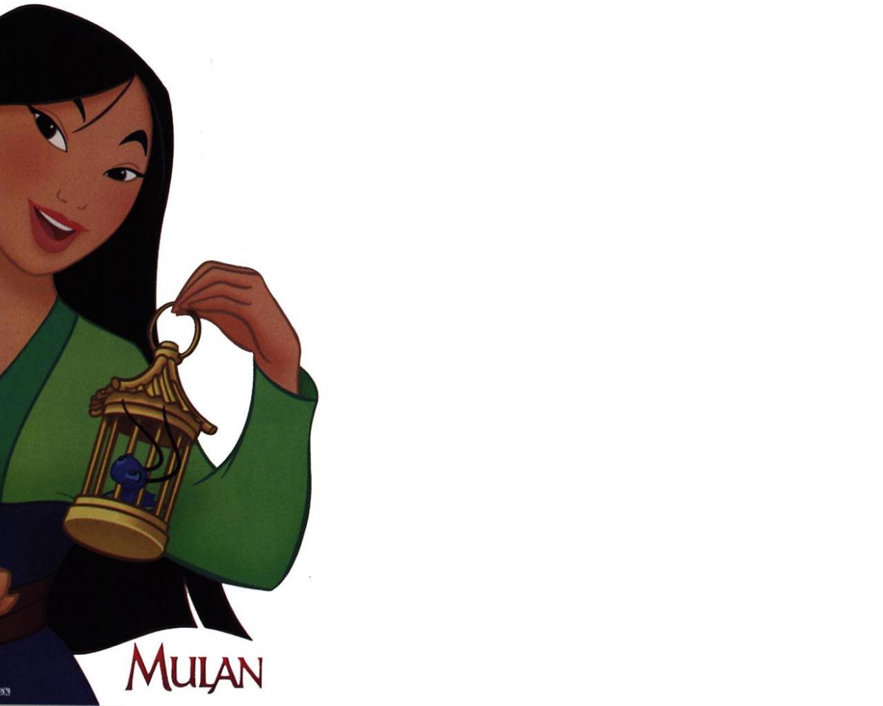 1280x1024 Free download Mulan Wallpaper HD Download [1680x1050] for your Desktop, Mobile & Tablet. Explore Mulan Background. Mulan Wallpaper