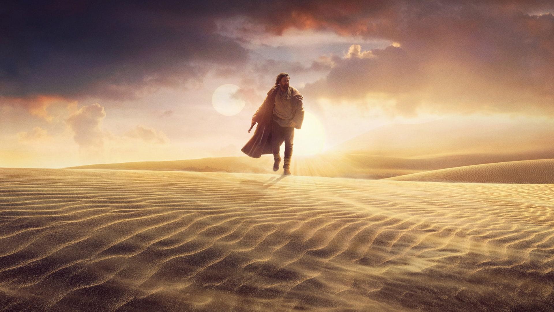1920x1080 Actual Ewan McGregor Is Finally Back As A “broken, Faithless” Obi Wan Kenobi