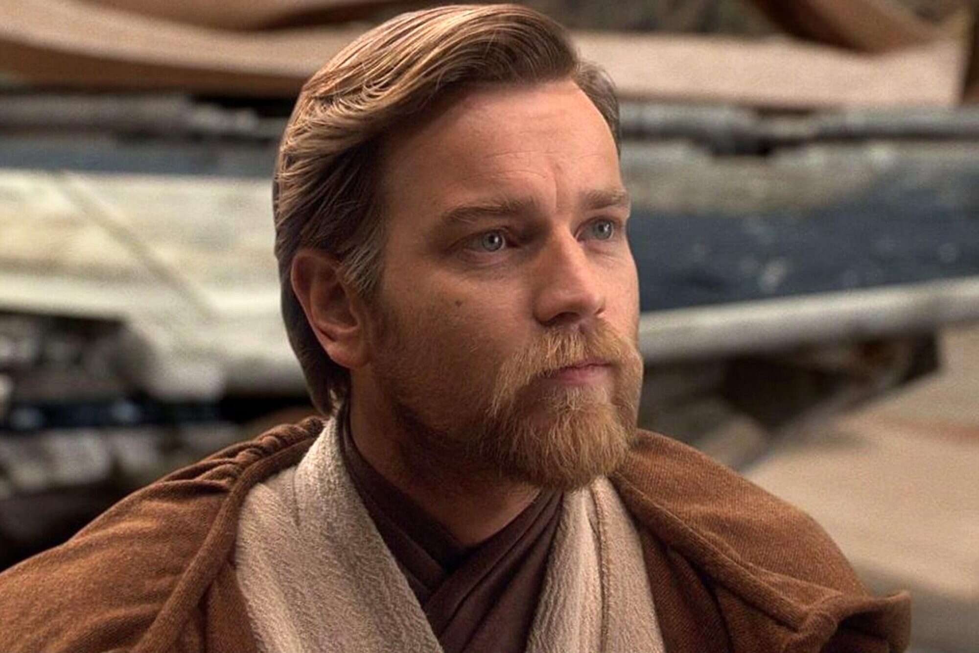 2000x1333 Disney Confirms Obi Wan Kenobi Series With Ewan McGregor