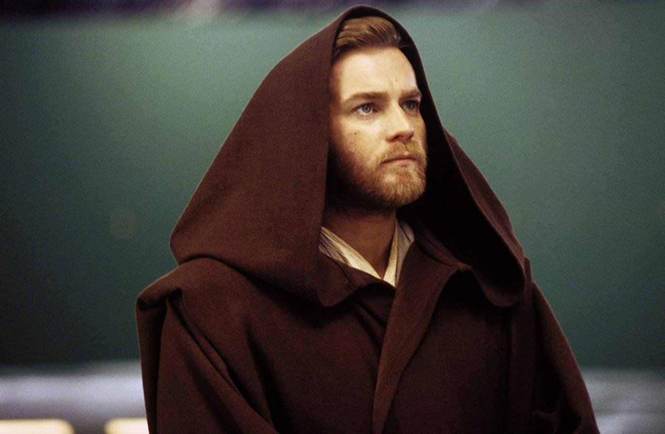 1360x888 Ewan McGregor To Return As Obi Wan In New 'Star Wars' Streaming TV Series Jakarta Post
