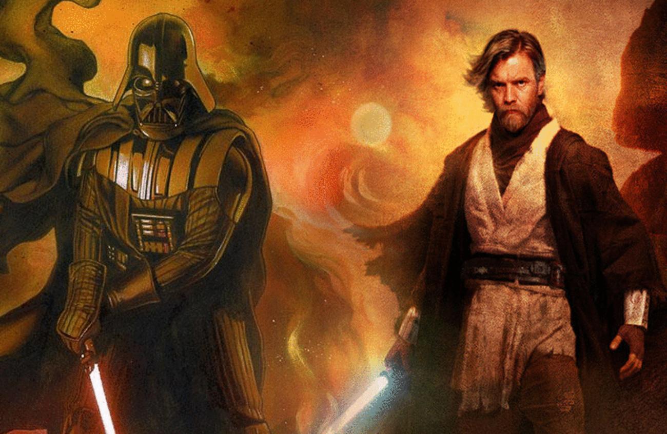 Obi-Wan Kenobi TV Series Wallpapers - Top Free Obi-Wan Kenobi TV Series