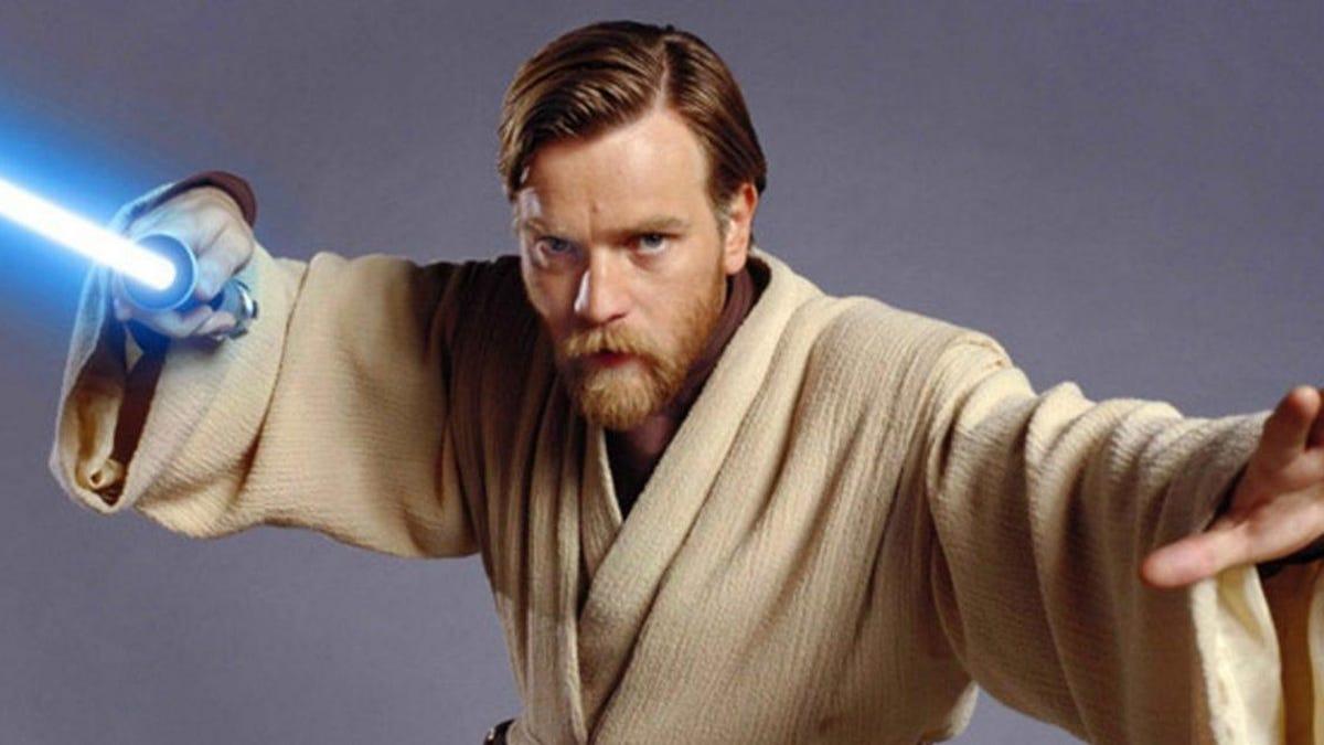 1200x675 An Obi Wan Kenobi Star Wars TV Series For Disney Plus Will Start Shooting In 2020