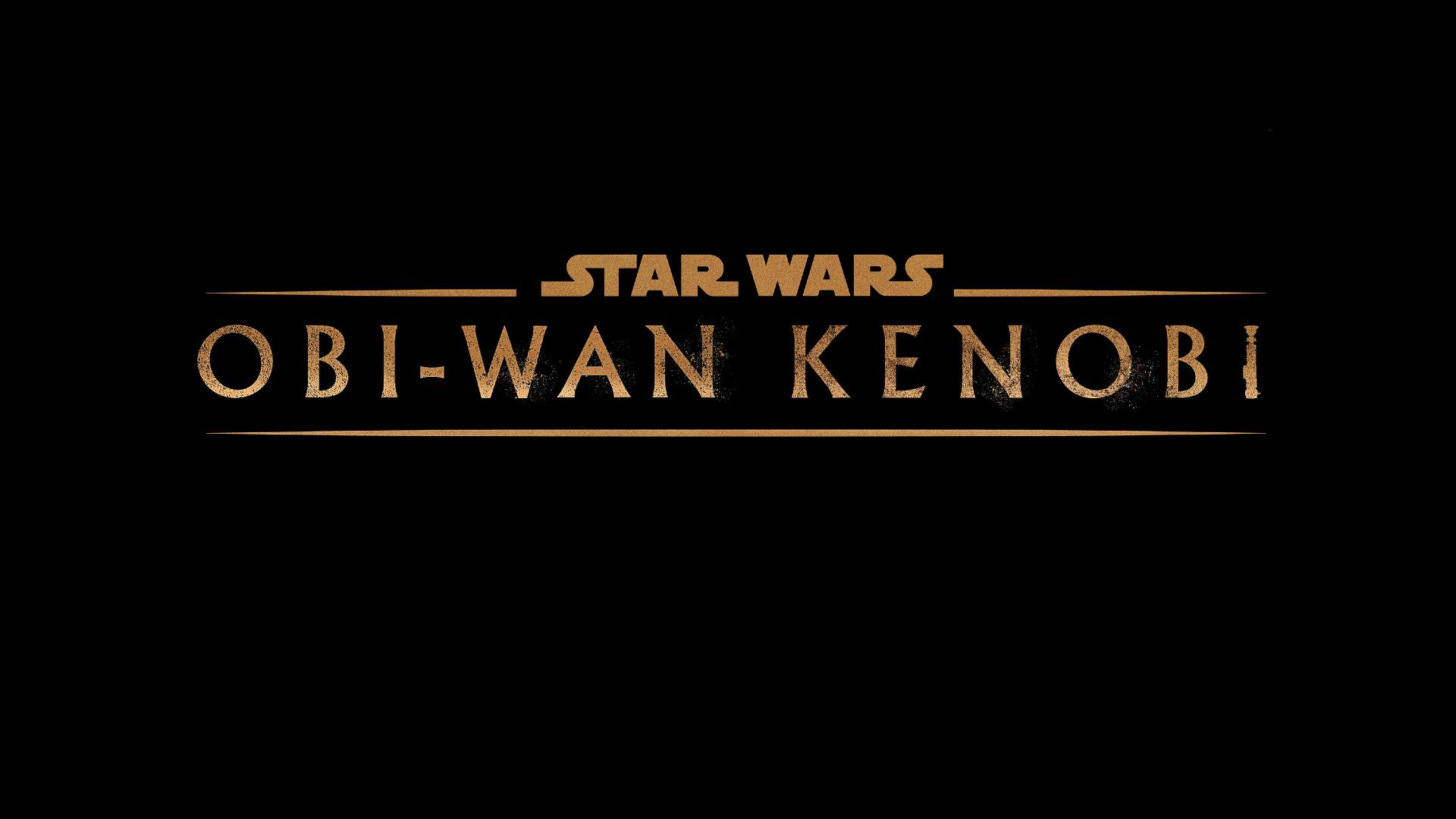 1920x1080 Three Clues To Disney's Obi Wan Kenobi Show's Release Month. What To Watch