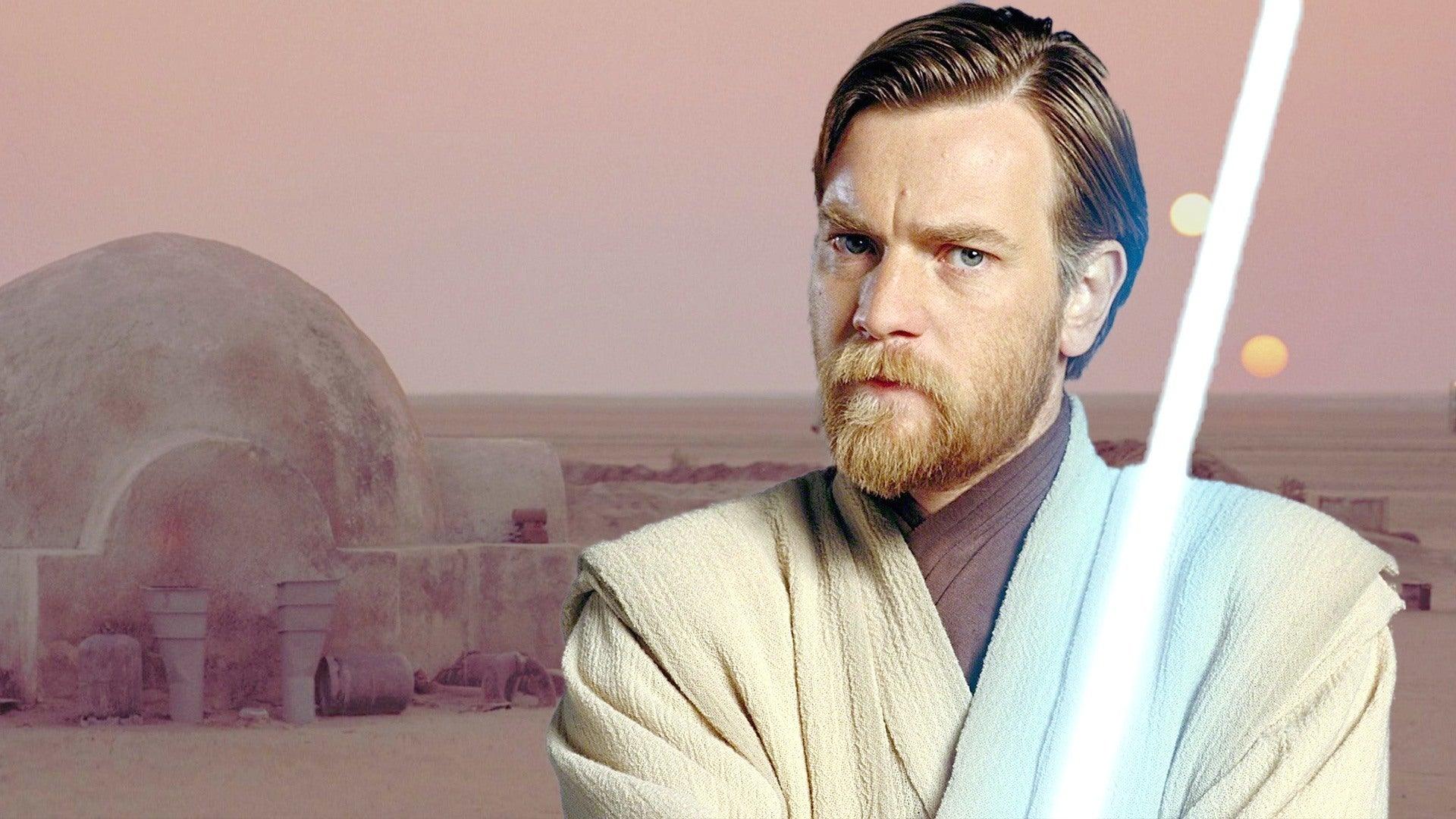 1920x1080 Obi Wan Kenobi Series Release Date May Have Accidentally Been Leaked By Disney Exec