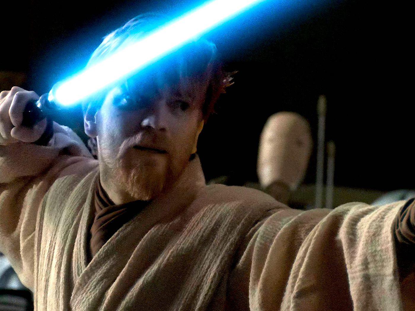 1400x1050 Obi Wan Kenobi TV Show Cast Is Stacked With Prequel Stars & New Actors
