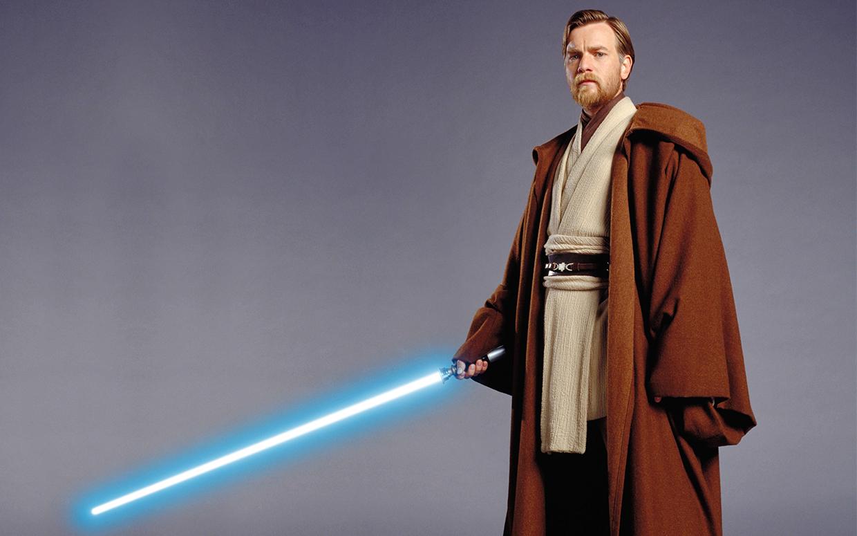 1240x775 Ewan McGregor May Be Returning To Star Wars Universe In Obi Wan Kenobi TV Series