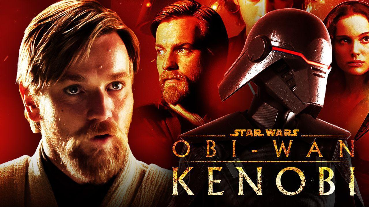 1280x720 Star Wars Theory: How Jedi Fallen Order's Inquisitors Will Return In Obi Wan Kenobi