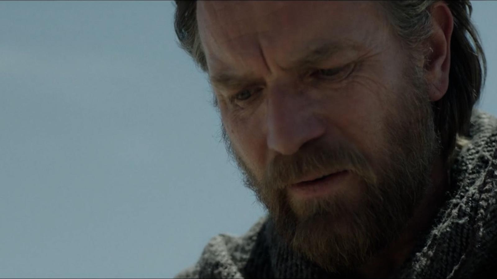 1600x900 See Ewan McGregor Return As Obi Wan