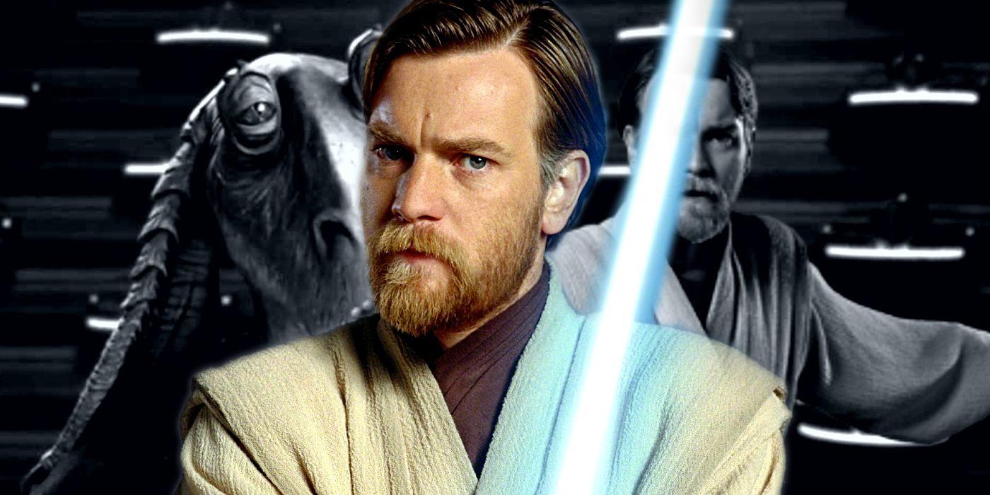 1400x700 Obi Wan Star Wars Show May Be Cut To Only 4 Episodes