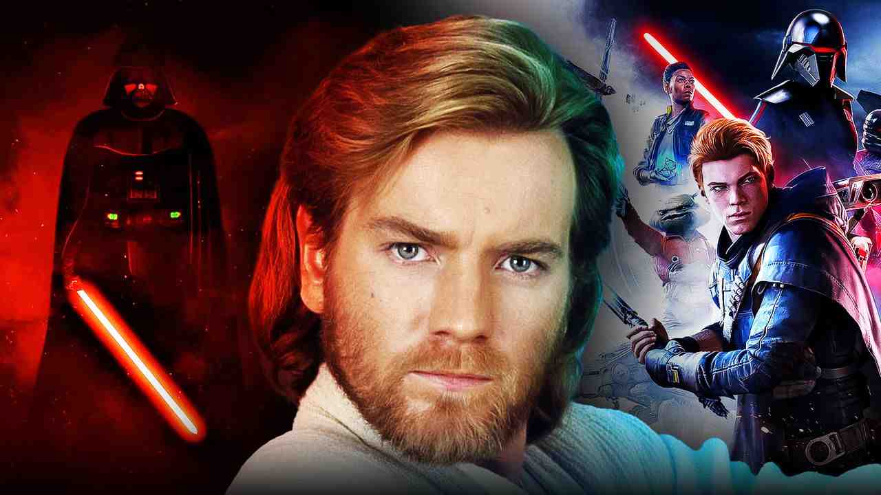 1280x720 Why Darth Vader Is Hunting Jedi In Obi Wan Kenobi's Disney+ Show