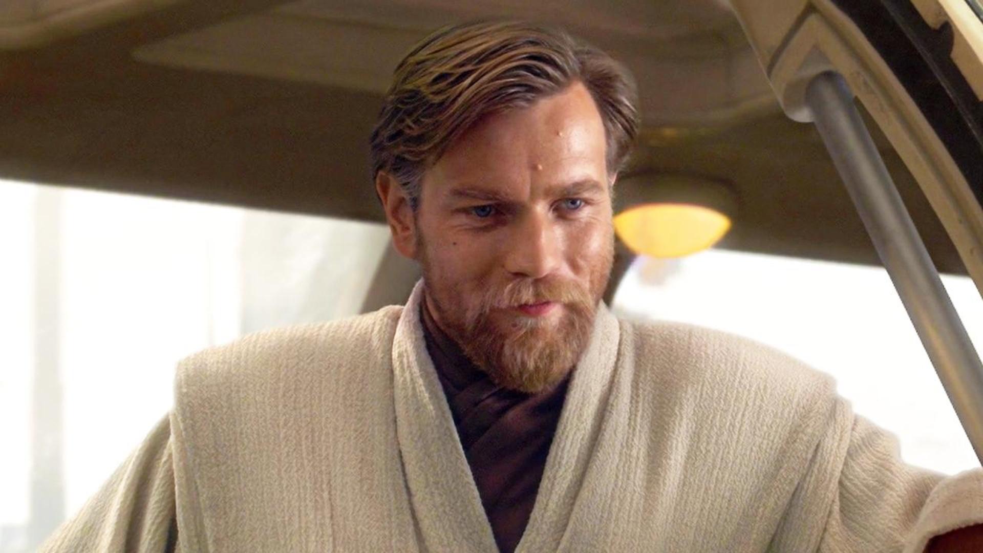 1920x1080 Rumorville: A 'Star Wars' Obi Wan Kenobi Series Is Disney's Next Streaming Project + More To Watch