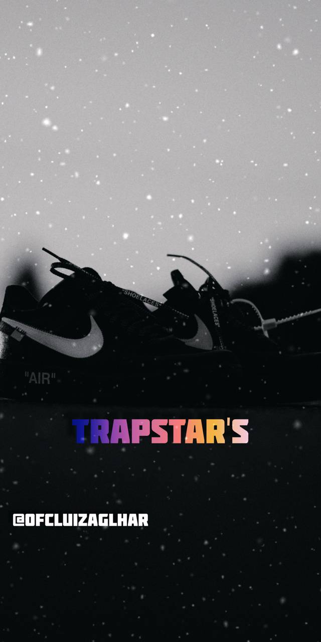 Logo trapstar con nube wallpaper by erikk  Download on ZEDGE  6ff4