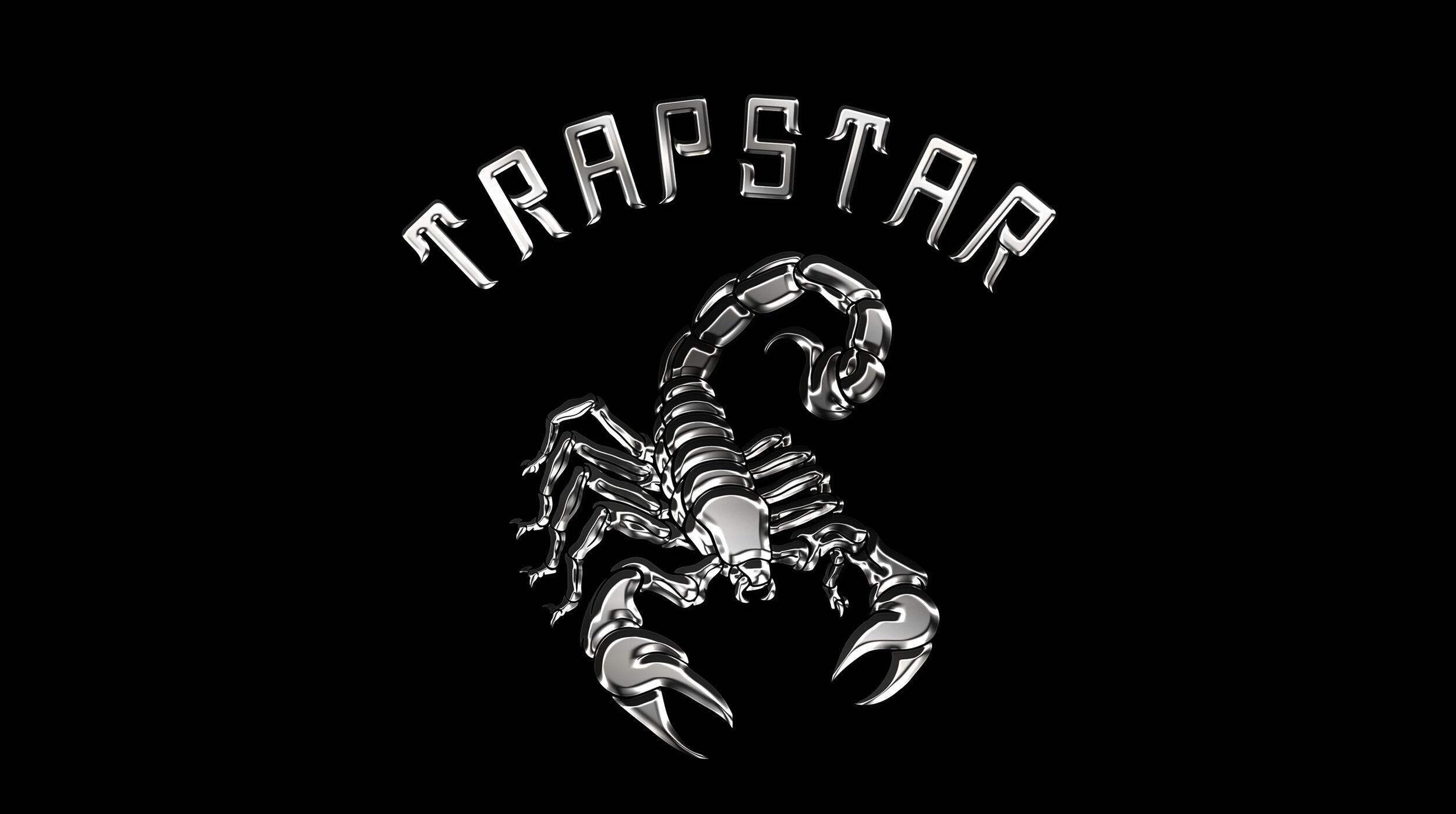 Trapstar Wallpapers Top Free Trapstar Backgrounds WallpaperAccess