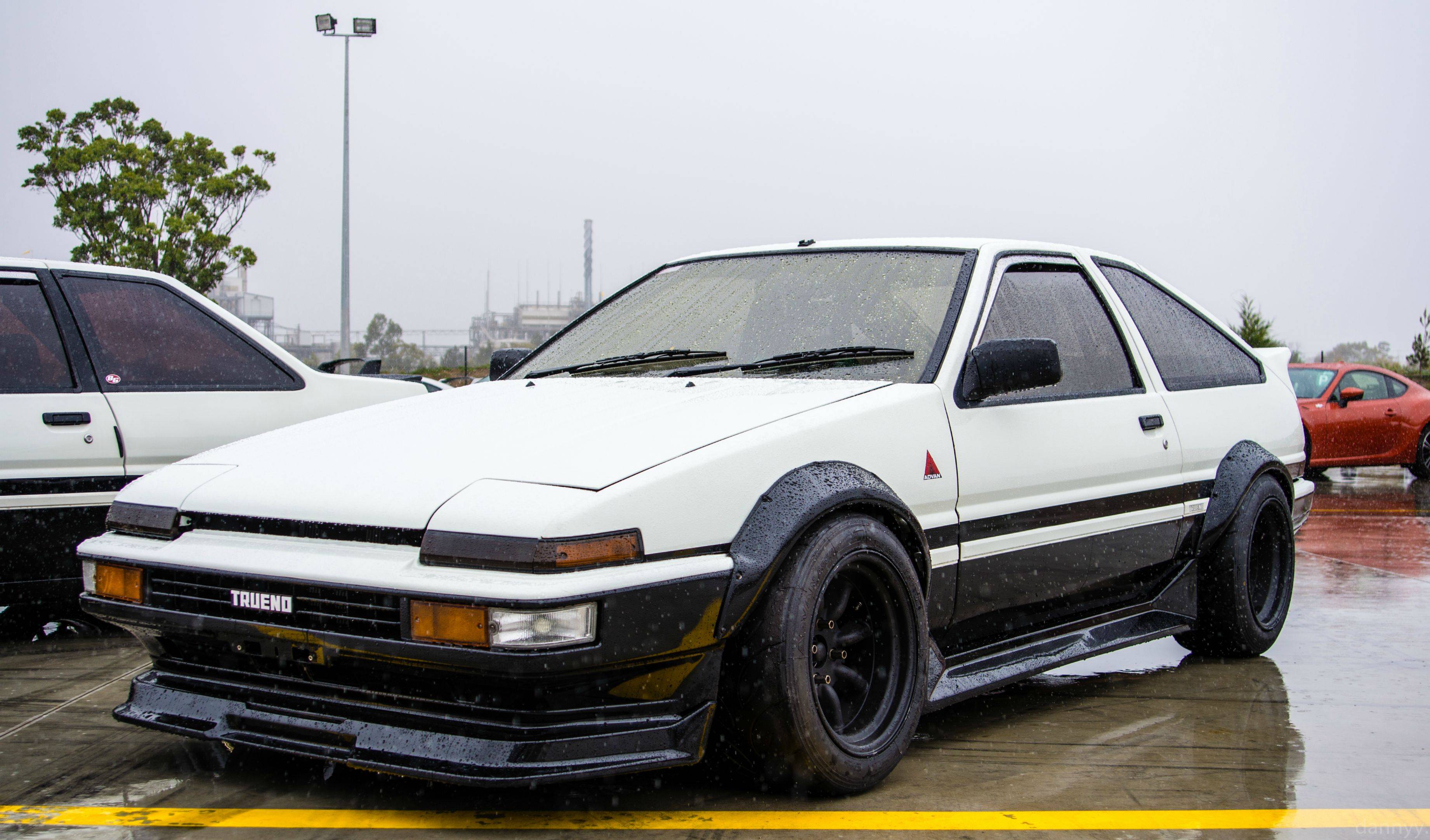 3684x2165 Free download download Toyota AE86 wallpaper Vehicles HQ Toyota AE86 [3684x2165] for your Desktop, Mobile & Tablet. Explore Toyota Sprinter Anime Wallpaper. Toyota Sprinter Anime Wallpaper, Toyota Wallpaper, Toyota Tacoma Wallpaper