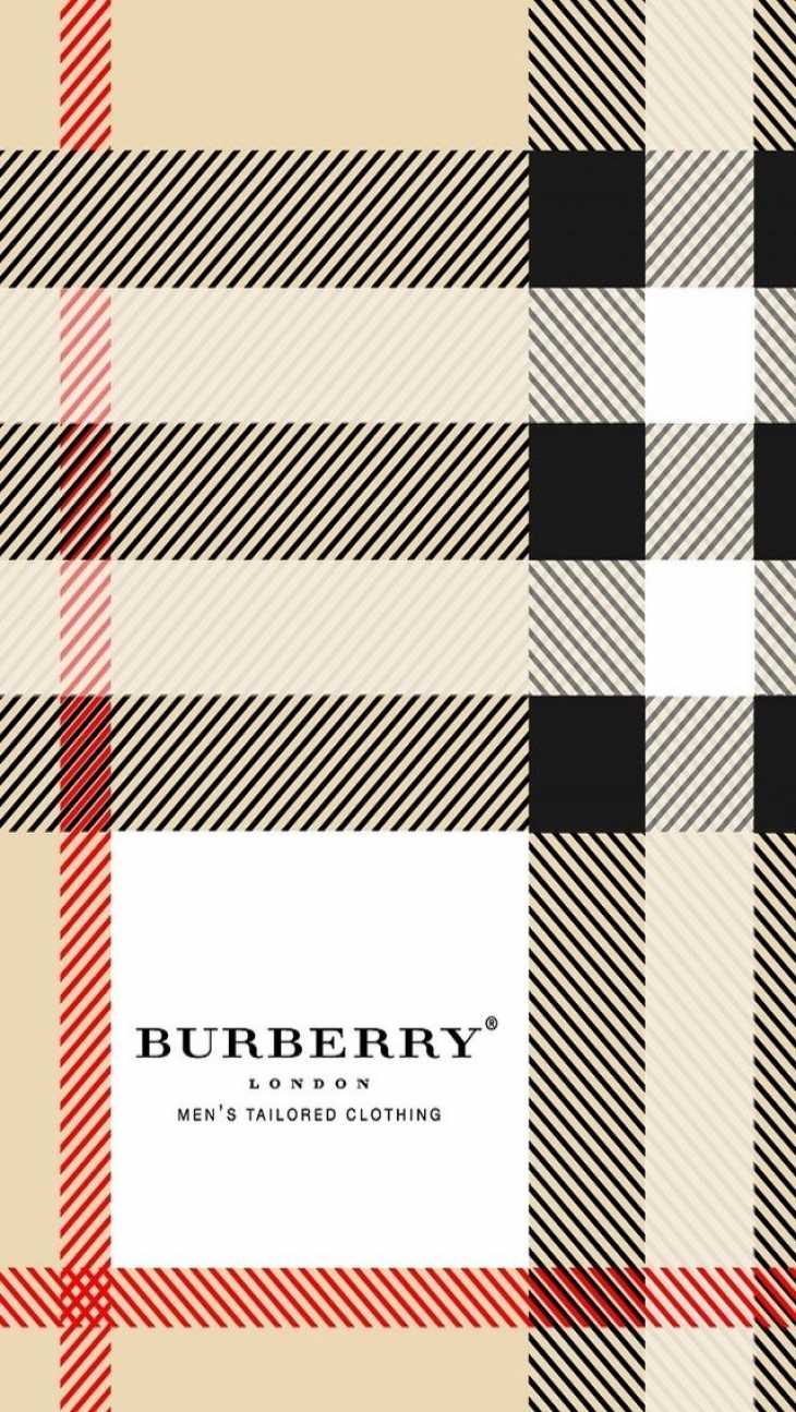 Burberry iPhone Wallpapers - Top Free Burberry iPhone Backgrounds ...