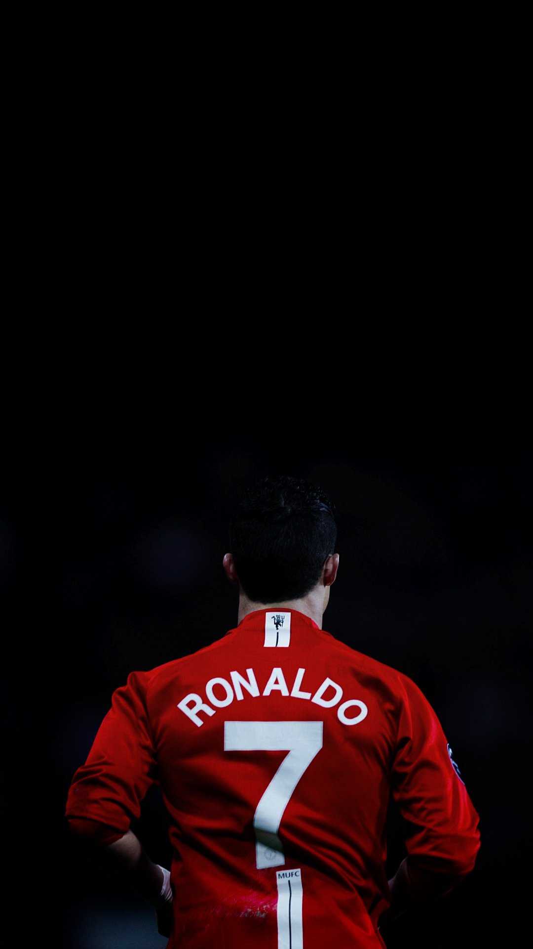 ronaldo 2022 wallpaper