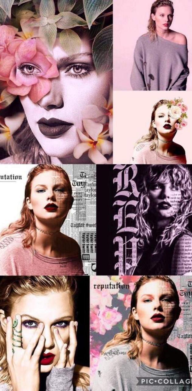 Taylor Swift Collage Wallpapers Top Free Taylor Swift Collage
