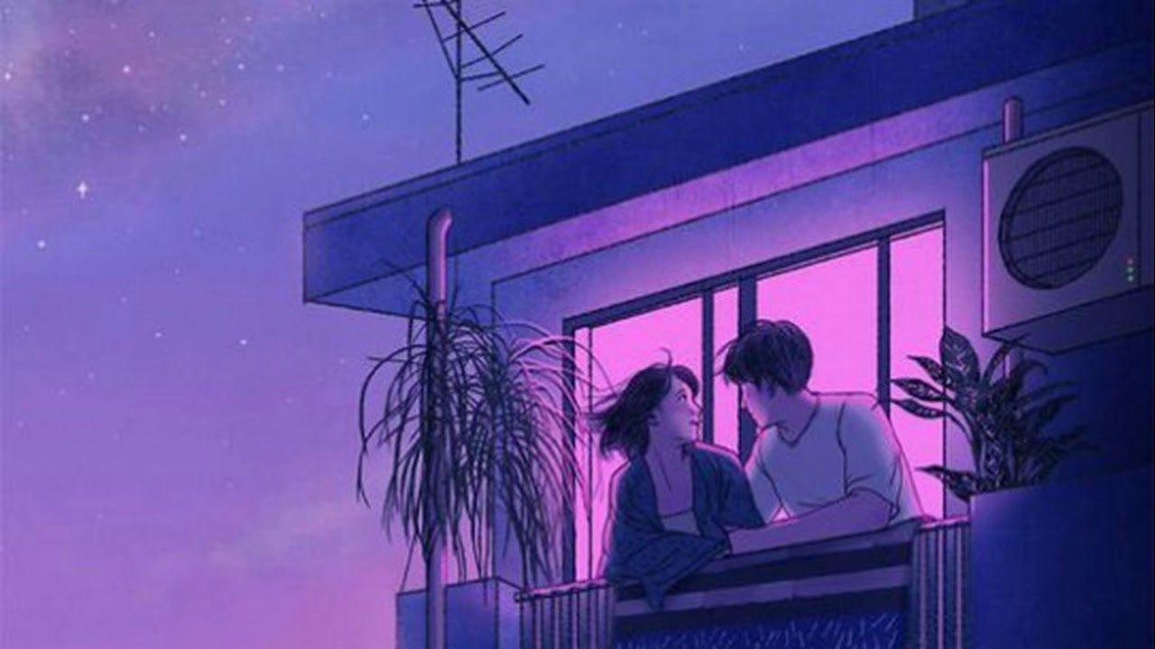 Lofi Couple Wallpapers - Top Free Lofi Couple Backgrounds - Wallpaperaccess