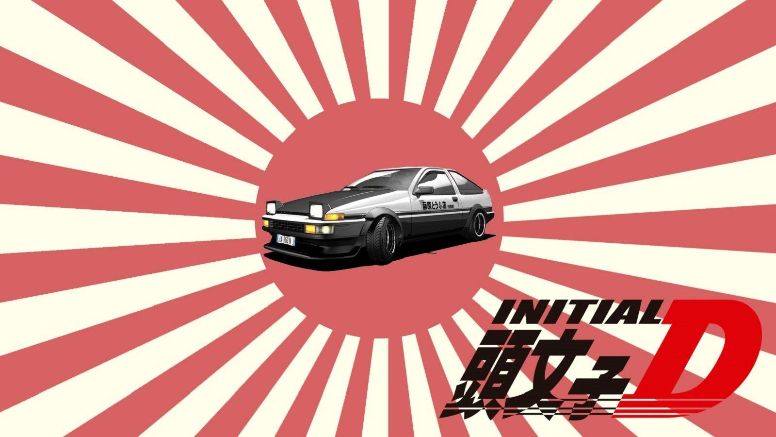 1600x900 Toyota Trueno Toyota AE86 Wallpaper and Background Imagex900
