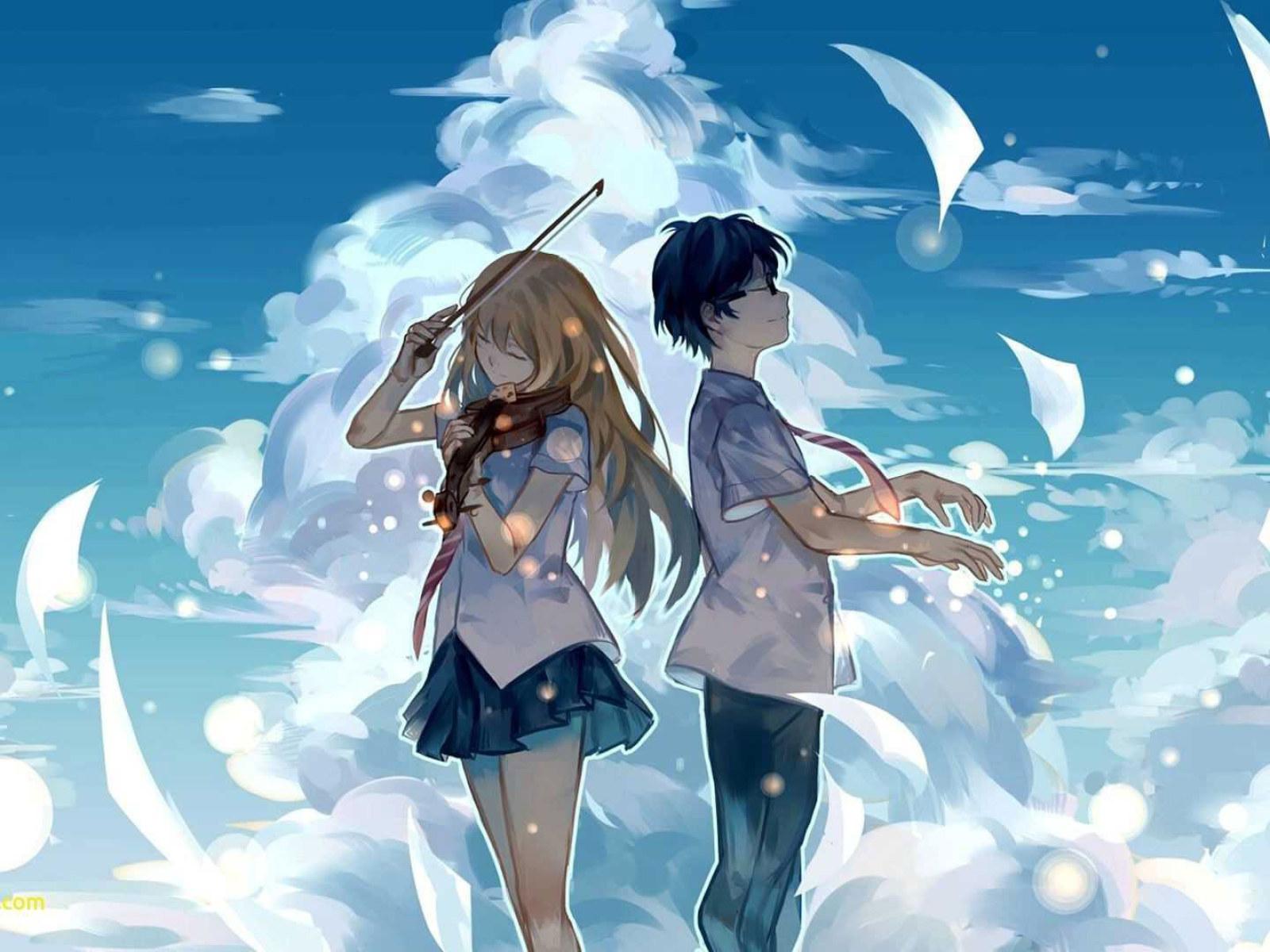1600x1200 Animeaesthetic • Wallpaper For You
