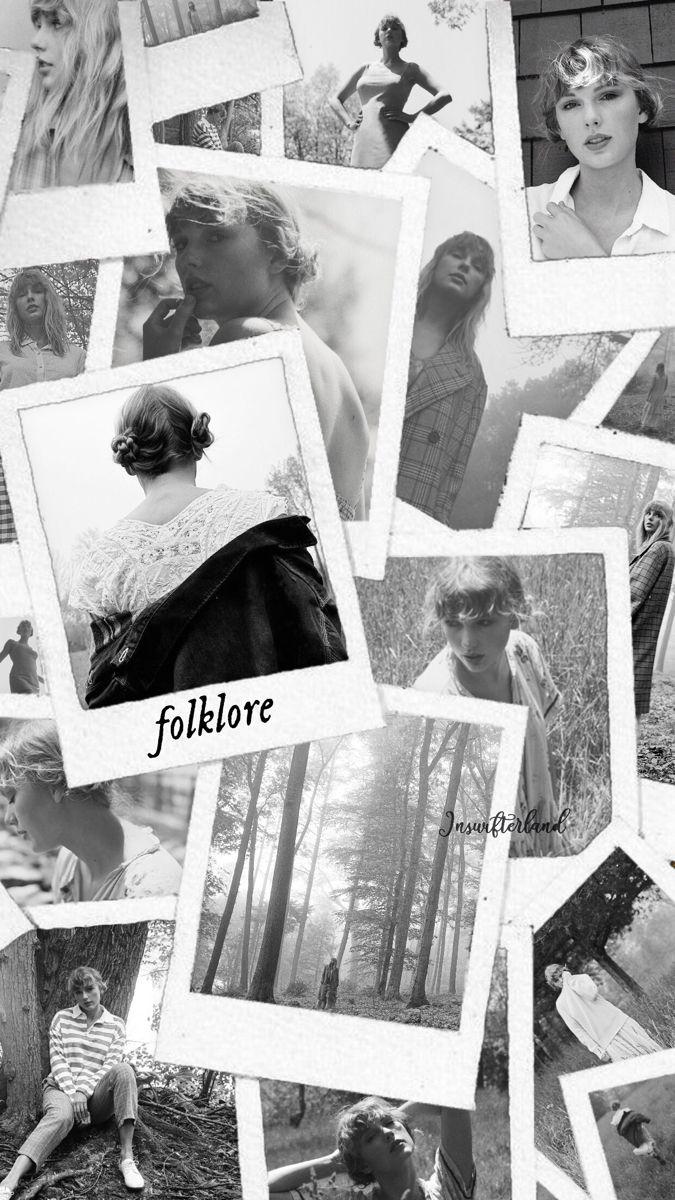 675x1200 Taylor Swift Aesthetic Wallpaper