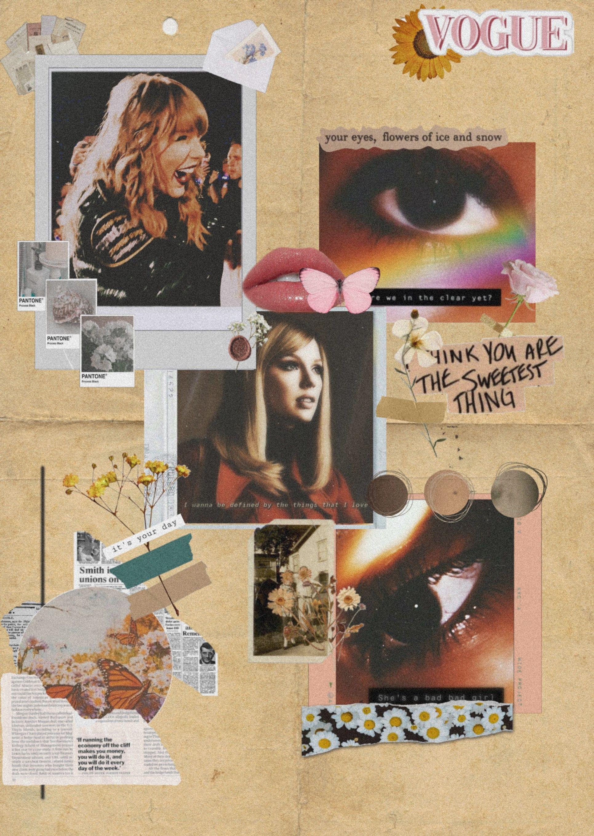 1931x2715 Taylor swift aesthetic vintage edit. Taylor swift, Swift, Taylor