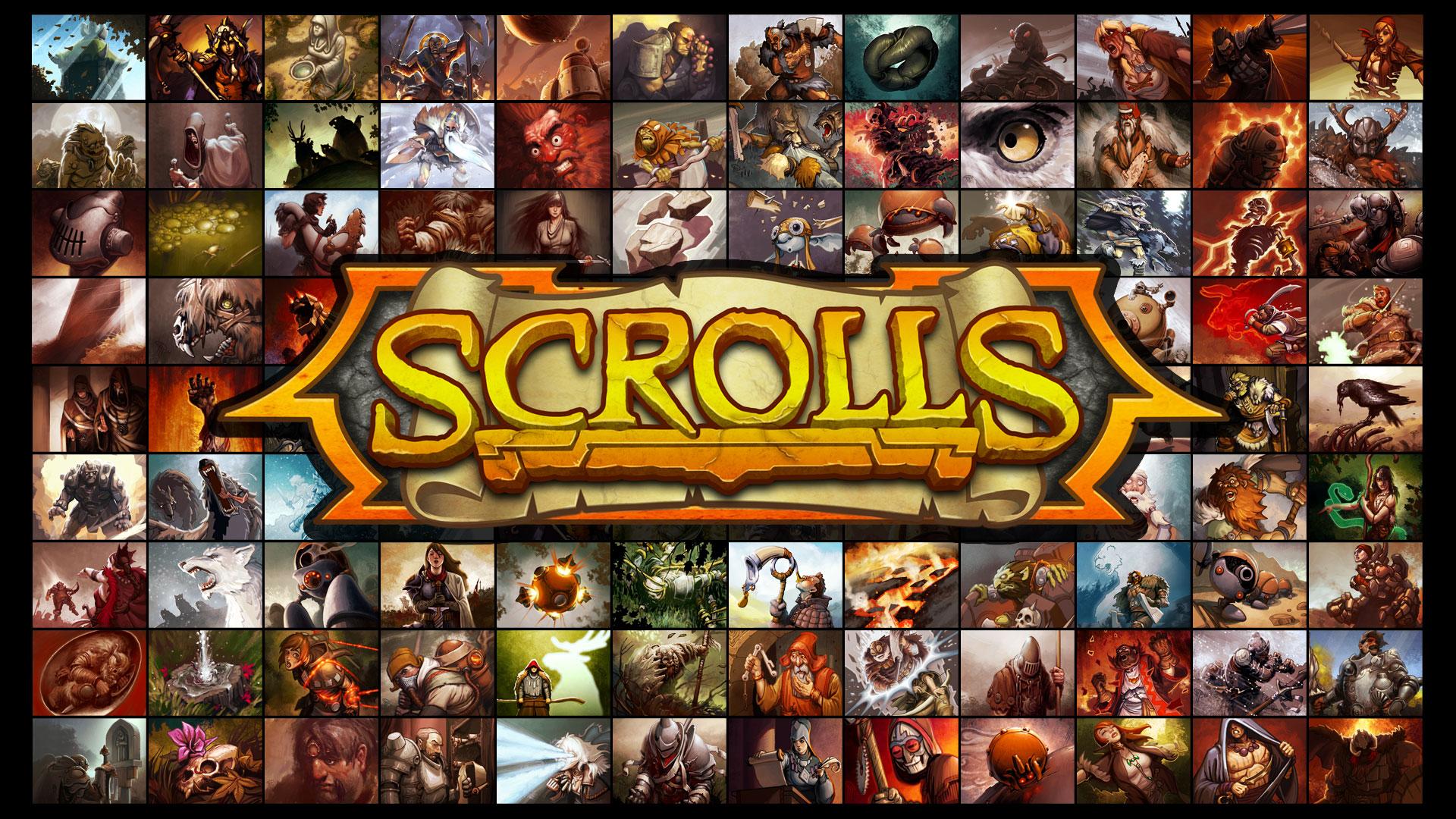 1920x1080 Mojang Ending Support for Scrolls. Gaming Access Weekly