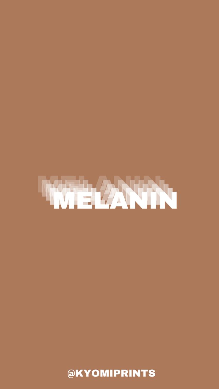 736x1308 Melanin wallpaper, brown wallpaper, brown aesthetics, iPhone background. Black aesthetic wallpaper, Brown wallpaper, Black girl art