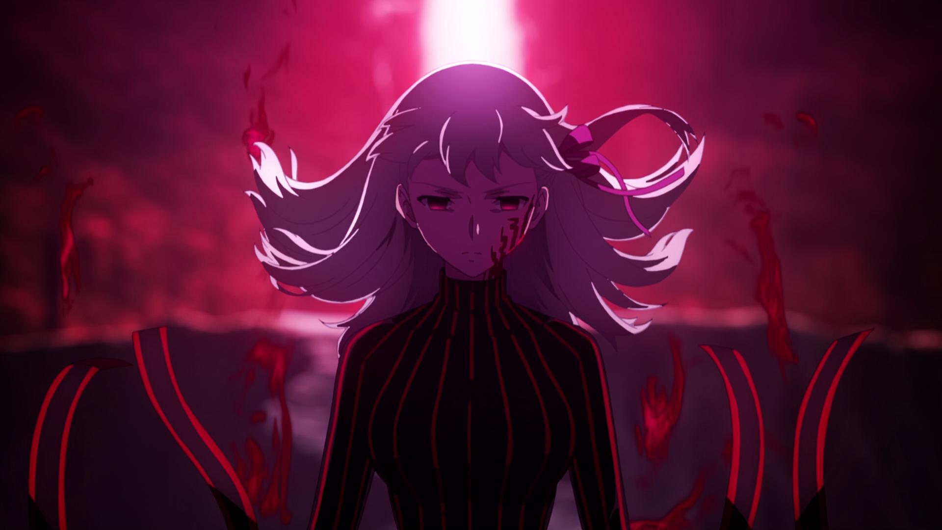 Fate Stay Night Heaven S Feel Wallpapers Top Free Fate Stay Night Heaven S Feel Backgrounds Wallpaperaccess