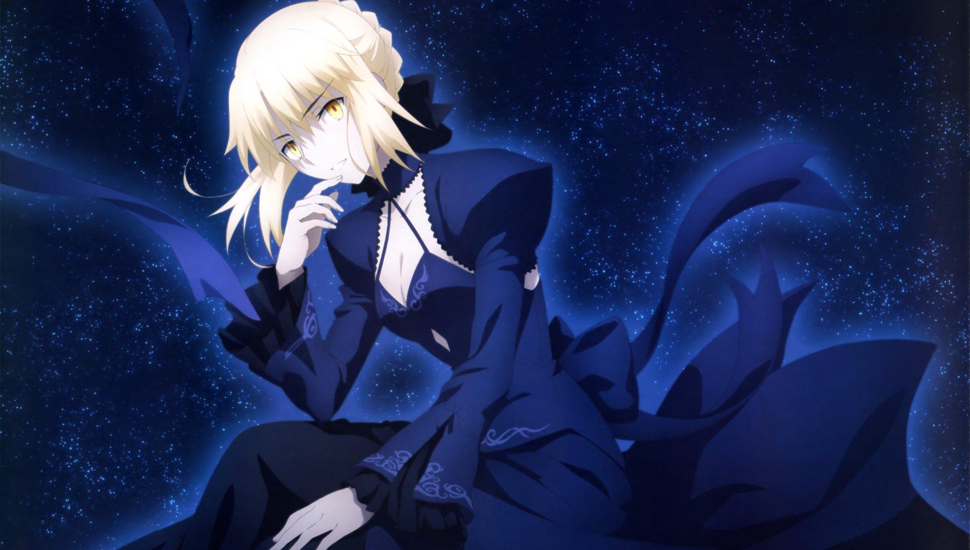 1920x1089 4K Ultra HD Fate Stay Night Movie: Heaven's Feel Wallpaper And Background Image
