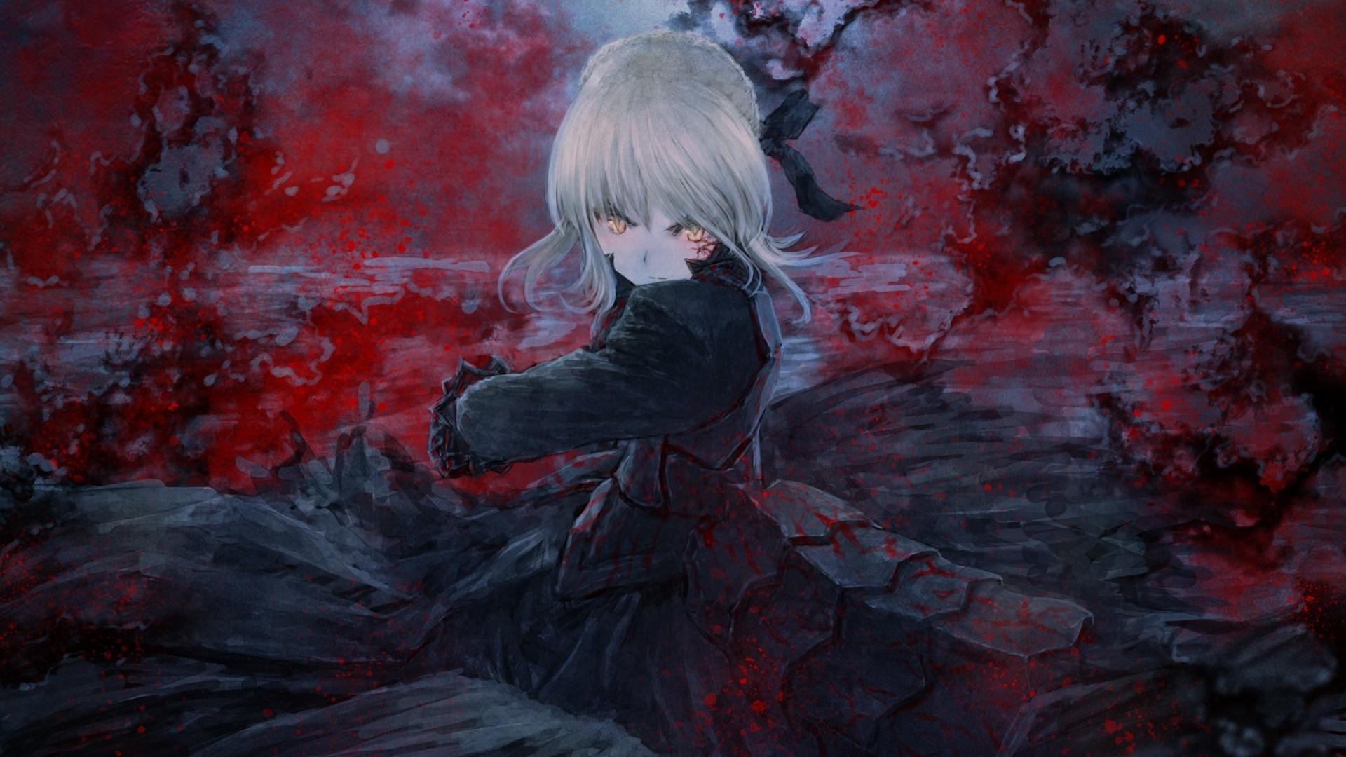 1920x1080 Fate Stay Night HD Wallpaperx1080