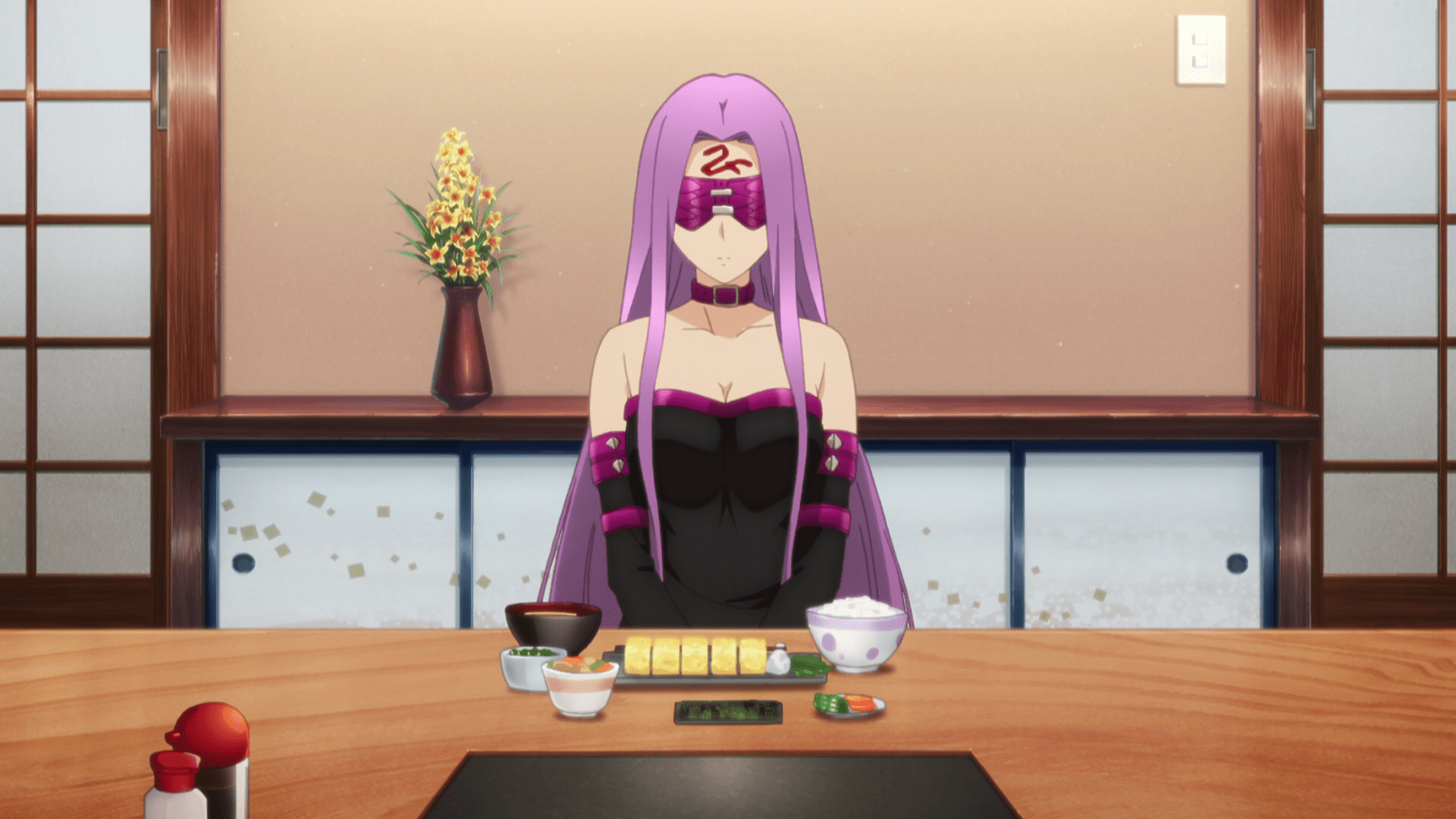 1920x1080 Rider (Fate Stay Night) HD Wallpaper Anime Image Board