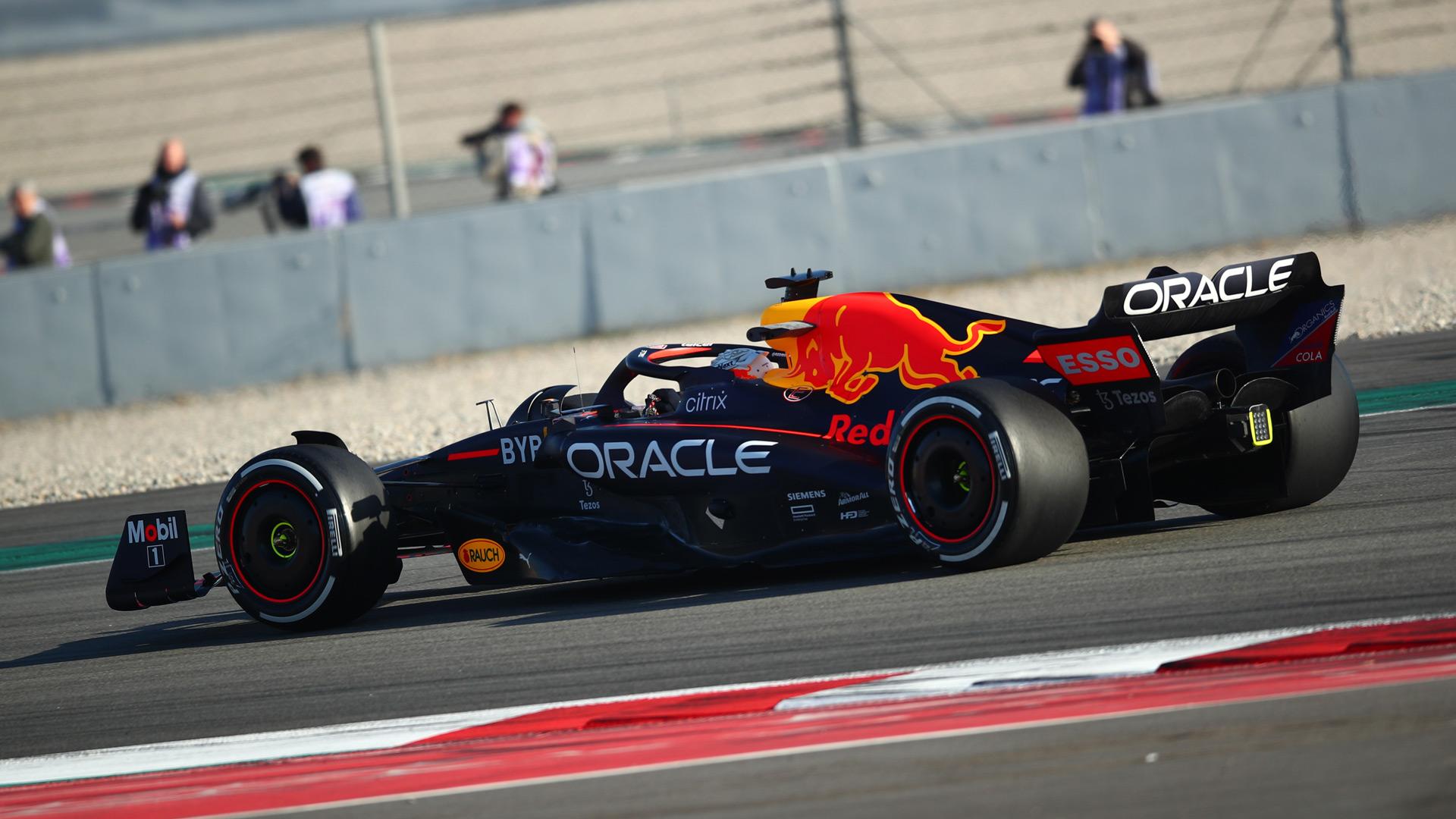 Р‘РѕР»РёРґ f1 Red bull