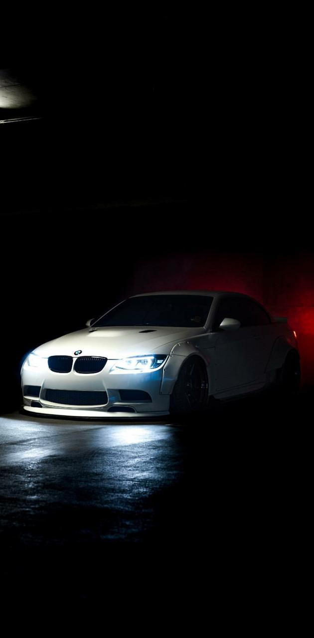 630x1280 BMW M3 E92 wallpaper