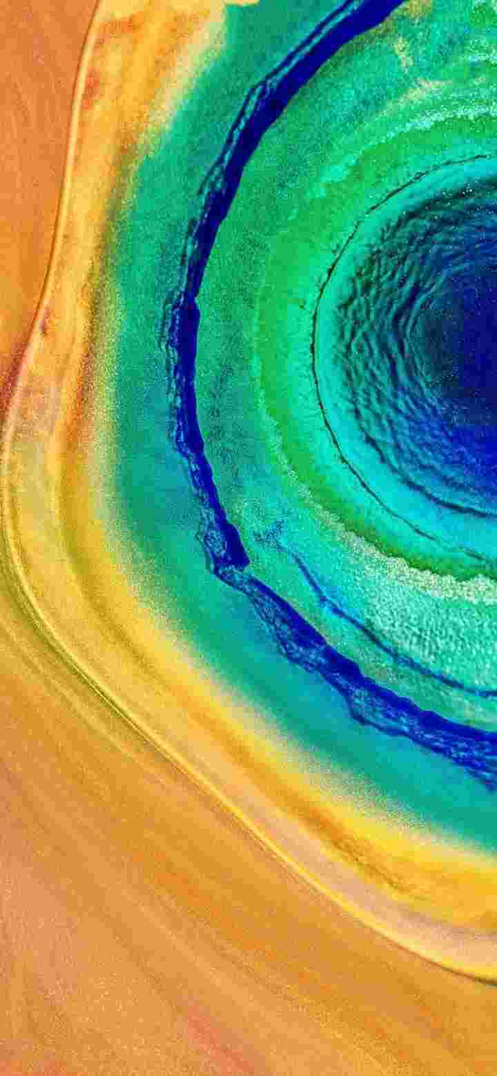 720x1558 Huawei MatePad Pro 2021 Wallpaper