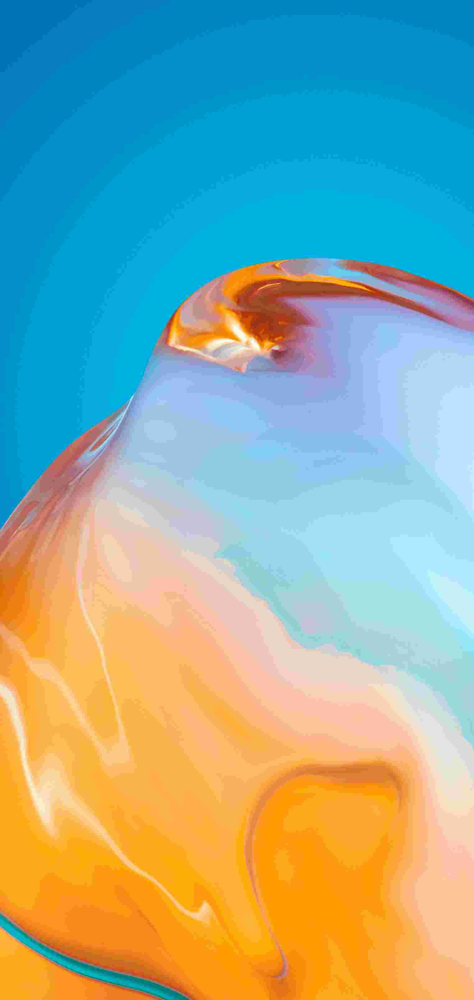 1525x3218 Huawei MatePad Pro 2021 Wallpaper