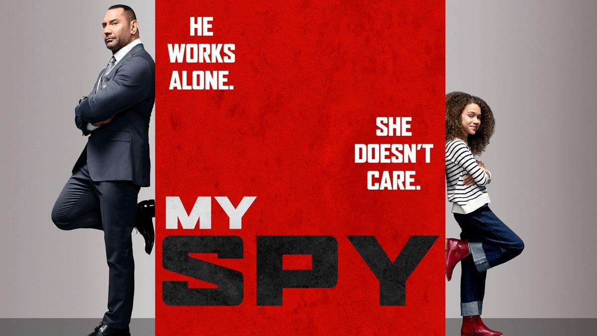 My Spy Wallpapers - Top Free My Spy Backgrounds - WallpaperAccess