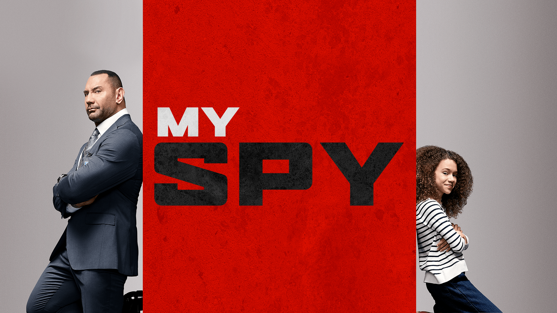 My Spy Wallpapers - Top Free My Spy Backgrounds - WallpaperAccess