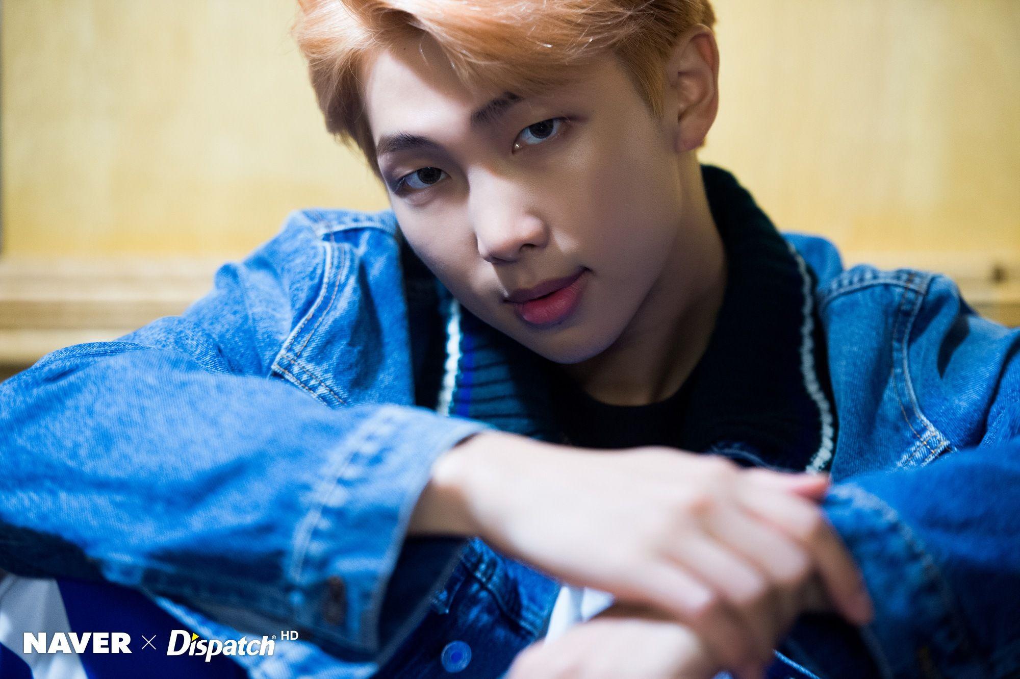 2000x1331 Ridiculously HD Photo Of BTS From Their Love Yourself Comeback