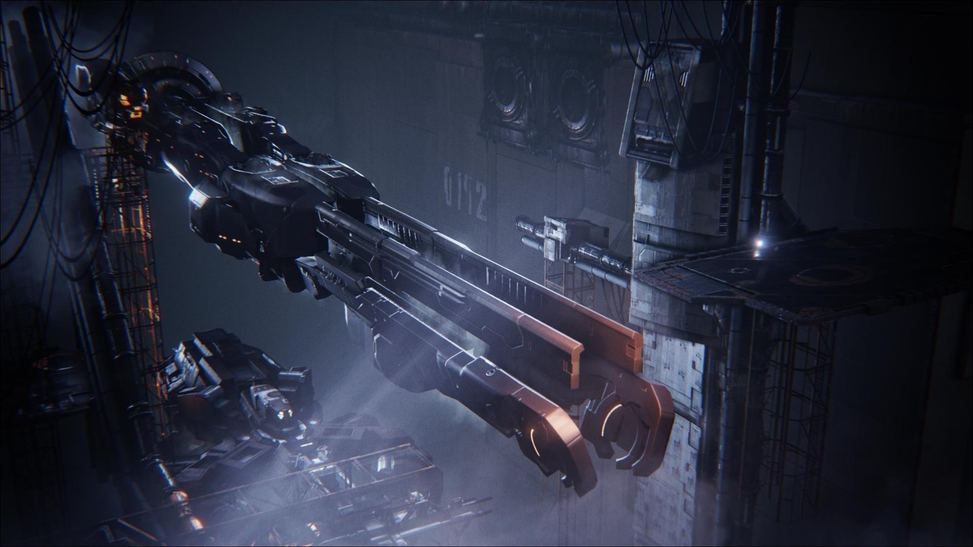 1920x1080 Dreadnought HD Wallpaper and Background Image